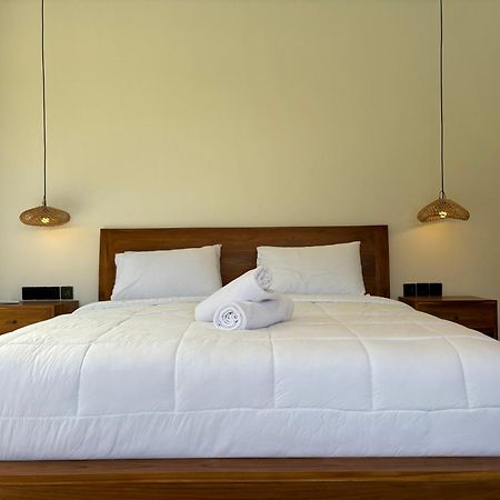 Surya Villa Ubud  Luaran gambar