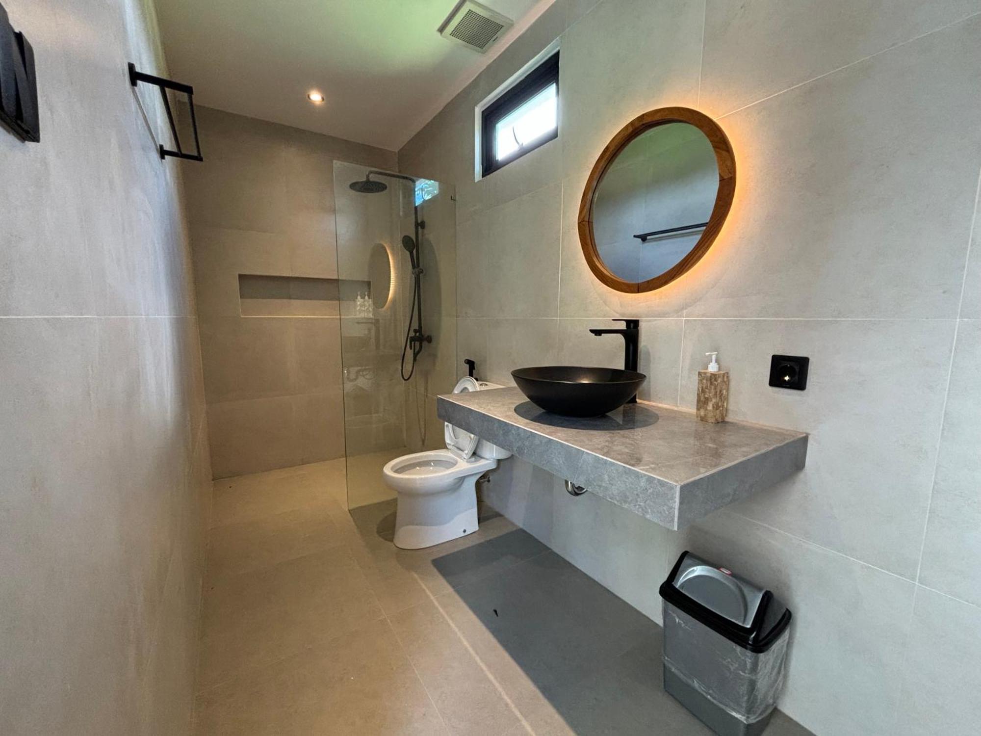 Surya Villa Ubud  Luaran gambar